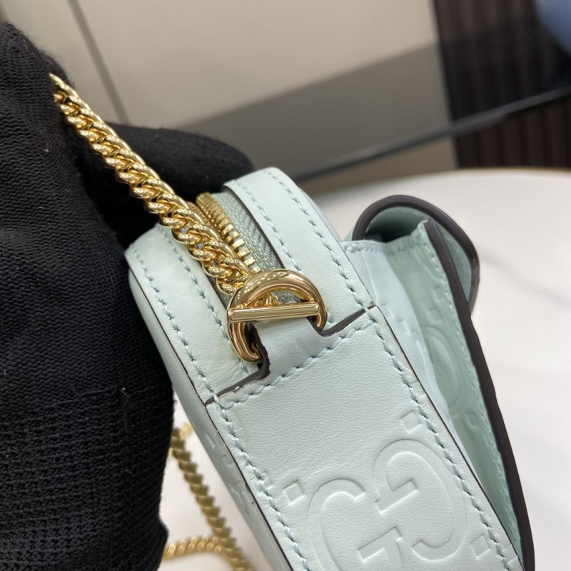 Gucci Satchel Bags